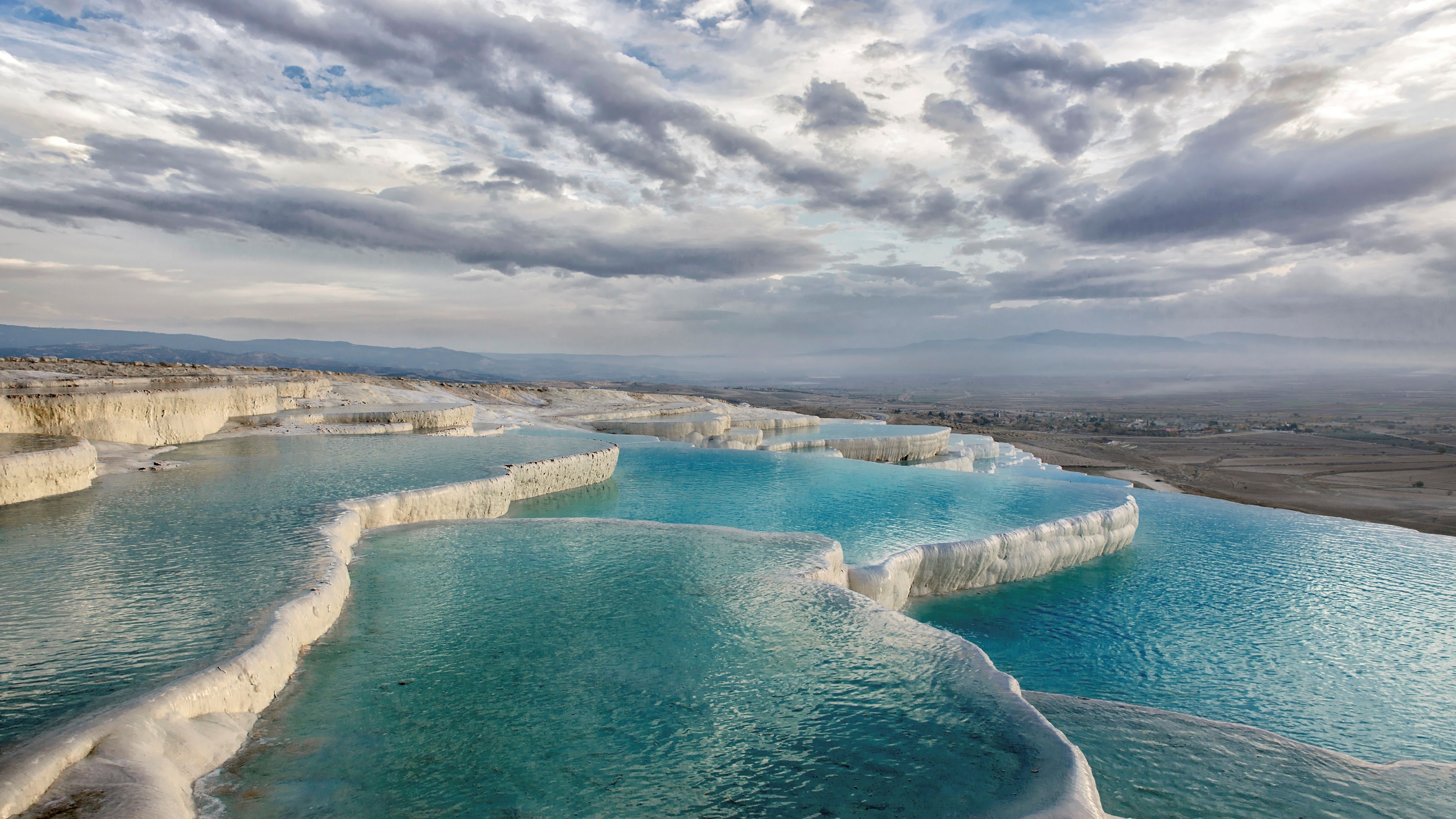 Denizli's Hidden Healing: Thermal Hotel Holiday Guide