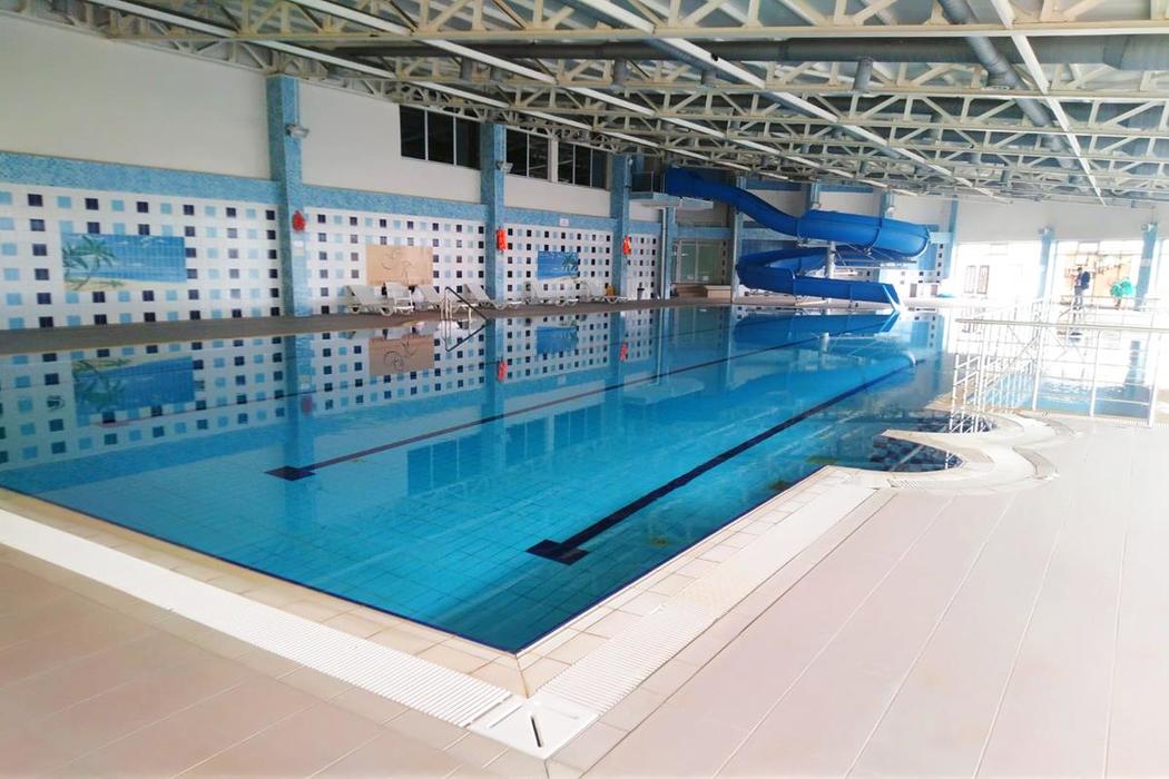 Garden Kale Termal Otel