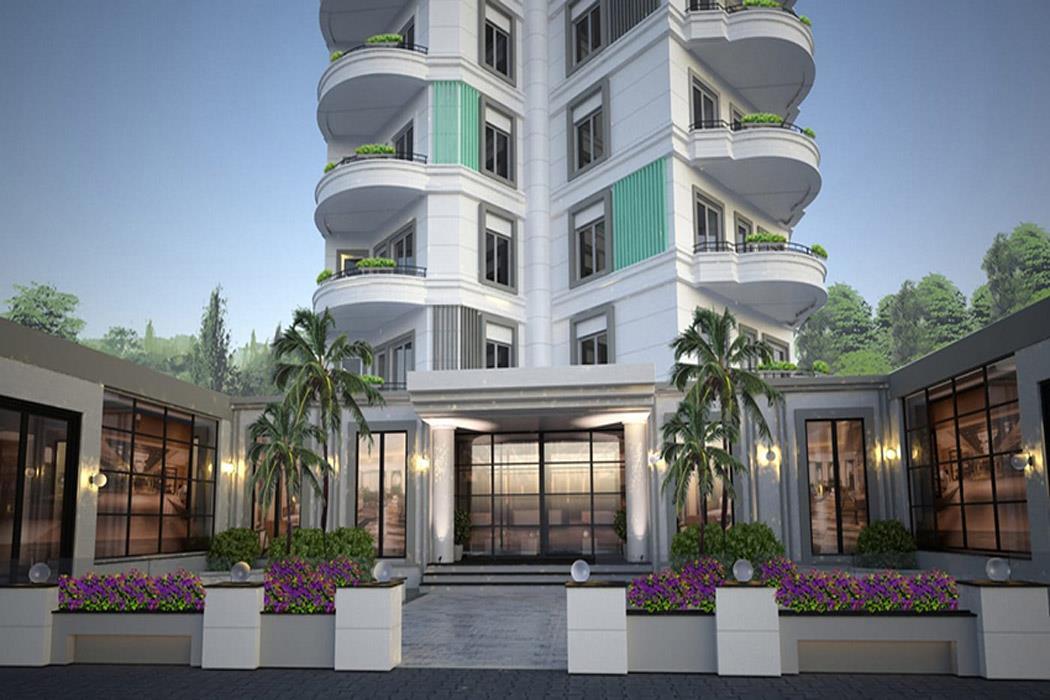 The Luna Suite Hotel