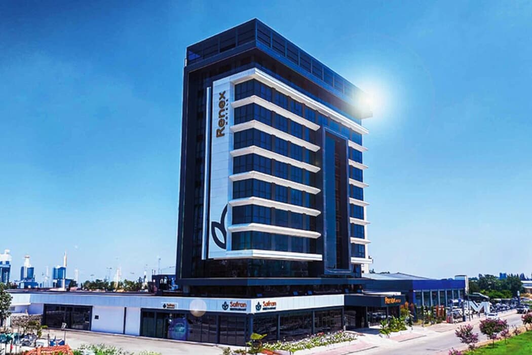 Renex Hotel