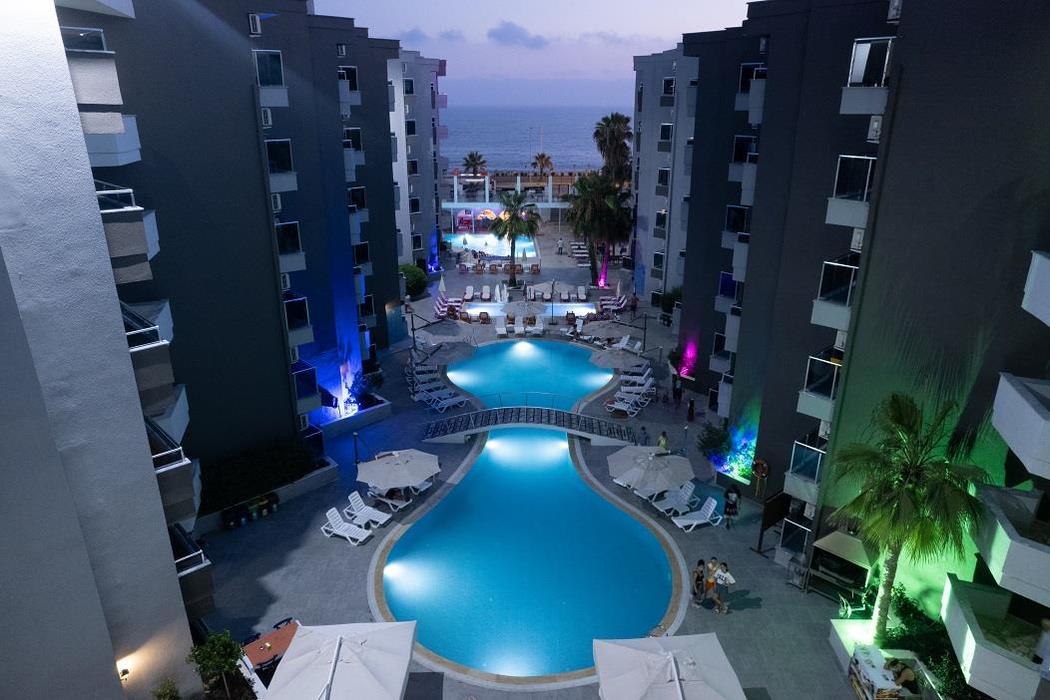 The Nora Hotels Family Club