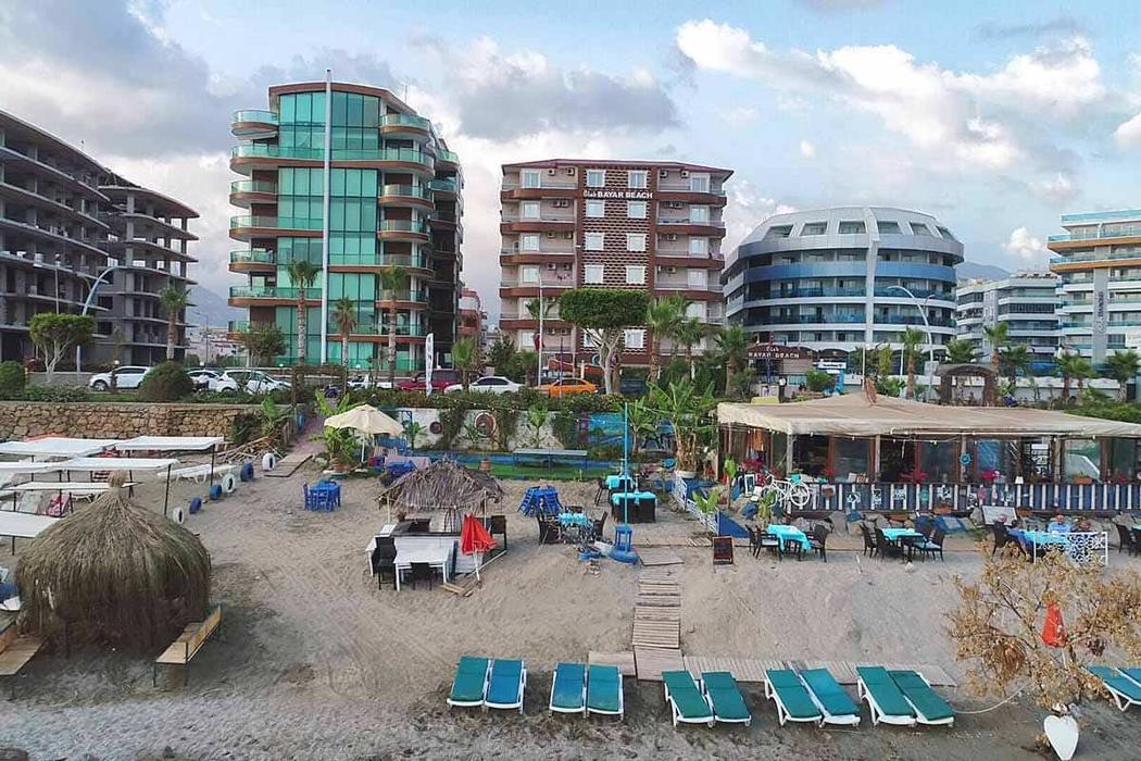 Club Bayar Beach Hotel