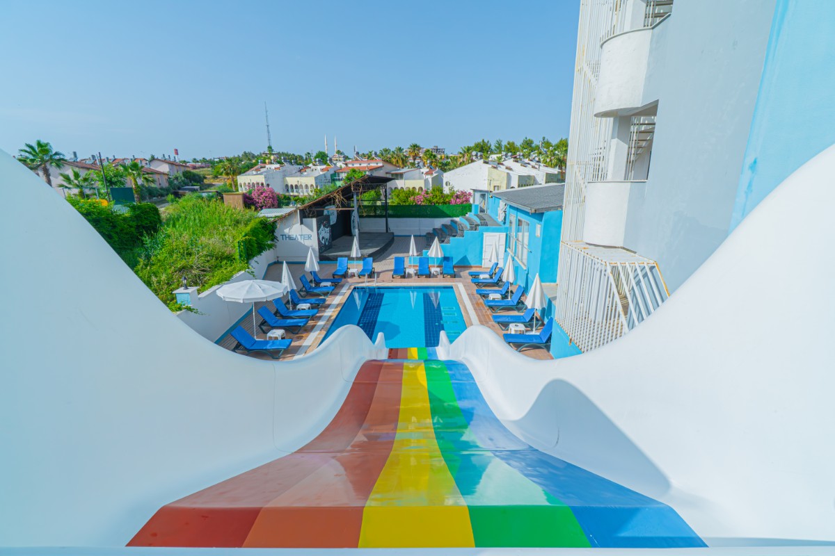 My Sea İncekum Alara